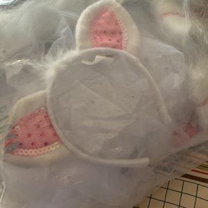 Printed bootie small costume